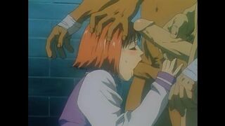 AMV Mezzo Forte - Faint