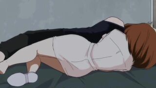 MY HERO ACADEMIA BAKUGO X URARAKA SEX