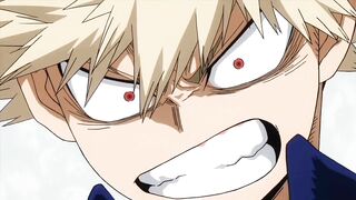 MY HERO ACADEMIA BAKUGO X URARAKA SEX