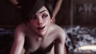 Tracer’s Pleasure