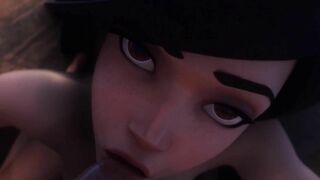 Tracer’s Pleasure