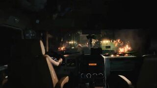 Devil May Cry 5 Nude Nico Mod Cutscene #1