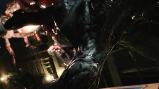 Devil May Cry 5 Nude Nico Mod Cutscene #1