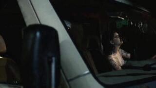 Devil May Cry 5 Nude Nico Mod Cutscene #1