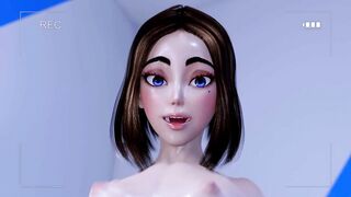 Sam Video Taking (Animation With Sound)