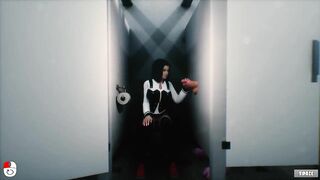 Silicon Lust - Gloryhole Surprise Twice