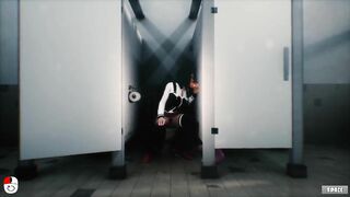 Silicon Lust - Gloryhole Surprise Twice
