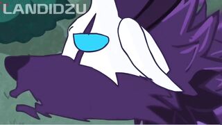 Kindred ass compilation, clips by LANDIDZU
