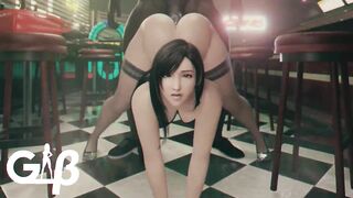 HMV Blacked (General Butch) - Rondoudou Media