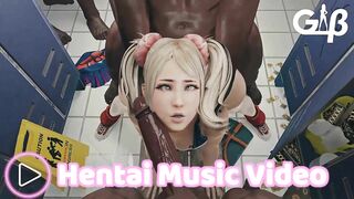 HMV Blacked (General Butch) - Rondoudou Media