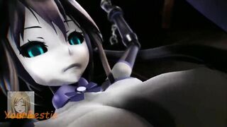 Hmv Darkness