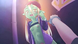 Globin Fuck (720p)
