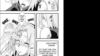 naruto hentai