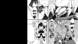 naruto hentai