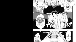 naruto hentai