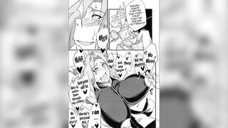 naruto hentai