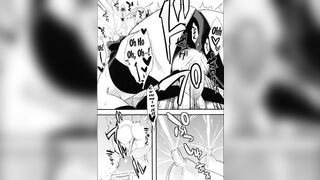 naruto hentai