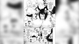 naruto hentai