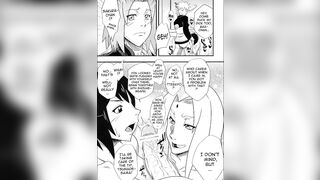 naruto hentai