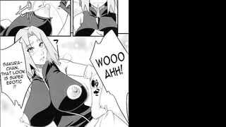 naruto hentai