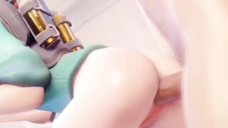 OVERWATCH PORN FUNK BRAZIL