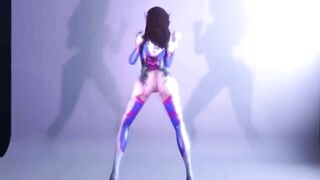 OVERWATCH PORN FUNK BRAZIL