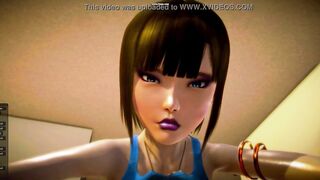 the casting - i have done this using the game "Select Honey"