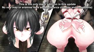 Night Of r. Demo Version 0.25 - Update Features (Uncensored)