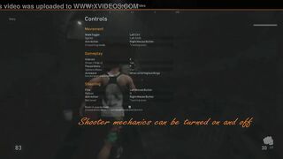My older sister is d. and wants to fuck me - Best Adult Game (Prototype)