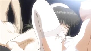 Nana Ogawa & Amane Shiratori