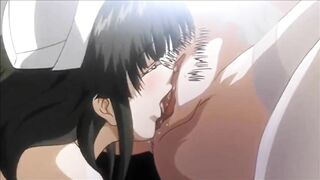 Nana Ogawa & Amane Shiratori
