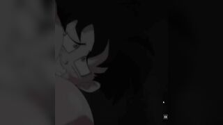 Super Slut Z Tournament Hentai game Ep5 – Videl cheats on Gohan