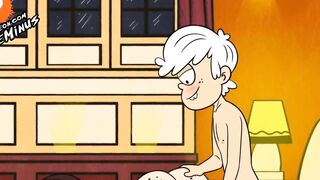 The Loud House