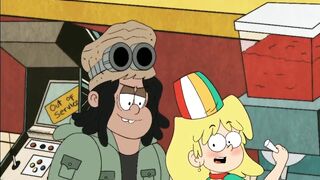 The Loud House
