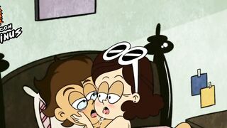 The Loud House