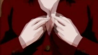AMV She's Like Heroin HMV