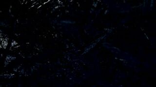 Female knight lose to monster ork -  episode.18