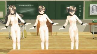 FAP AWAY 321