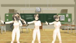 FAP AWAY 321