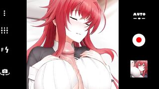 Rias Gremory