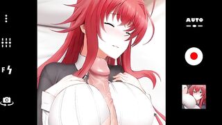Rias Gremory