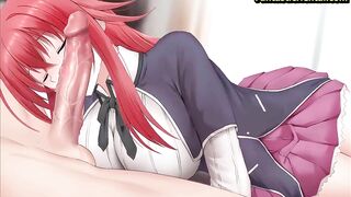 Rias Gremory