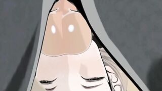 Fire Emblem Three House - Mercedes's
