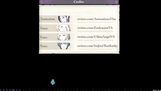 Fire Emblem Three House - Mercedes's