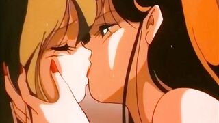Mako x Free (Cream Lemon)