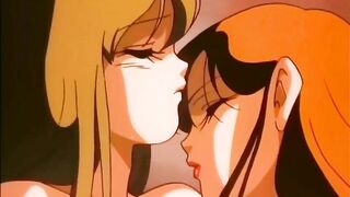 Mako x Free (Cream Lemon)