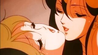 Mako x Free (Cream Lemon)