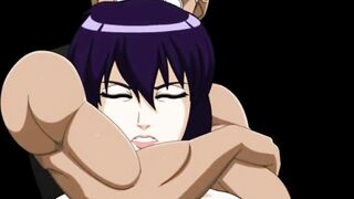 Gits (PinoyToons) Hentai Animation