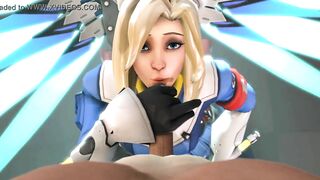 OVERWATCH SFM HMV