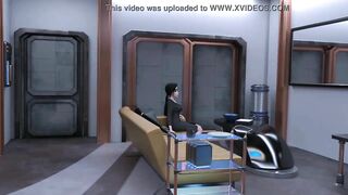 F.U.T.A. Sentai Squad | Episode 1: Rising Threat | Trailer